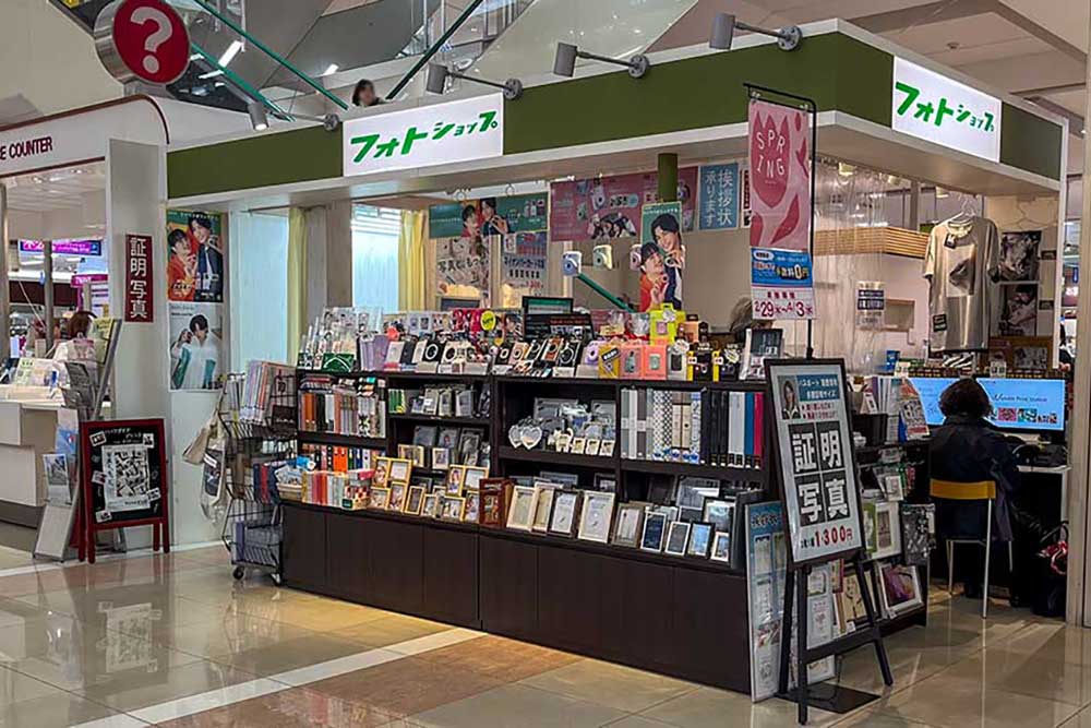 ゆめシティ店（下関）